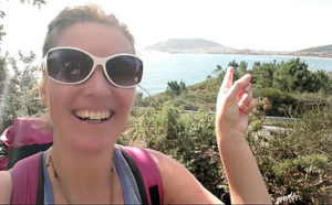 Nanda Berwers - I am creating my dreamlife
