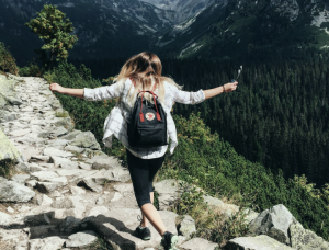 go your own way, camino Life coaching