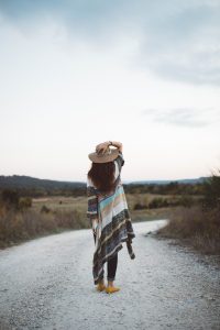 Camino 2020 pilgrimage