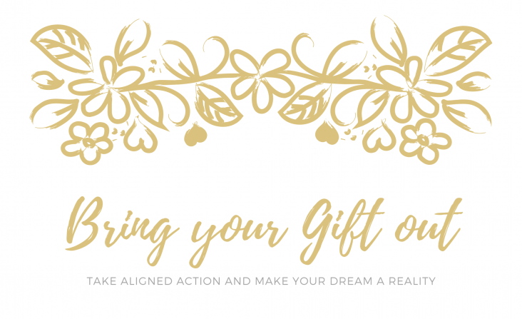 Bring your Gift out into the world – ananda soul travel Bring the Magic - bring your gift out into the world