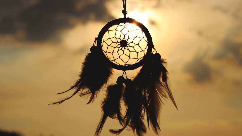 Dream creator - 5 reasons why you are not living your dream