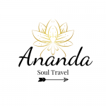 logo ananda soul travel