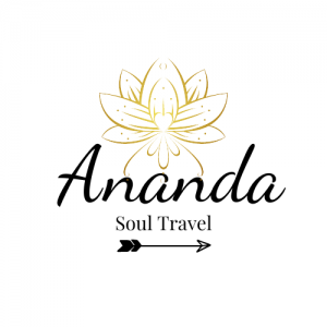 logo ananda soul travel