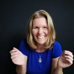 Nanda Berwers - soul purpose coach