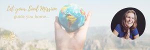 soul mission course banner