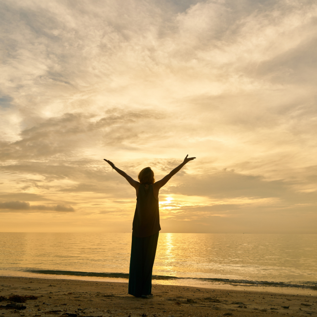 Reconnect to yourself - Spain retreat