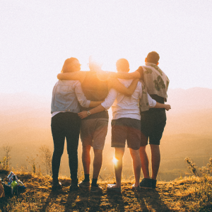 Find your Soul Tribe & Purpose - Spain Retreat