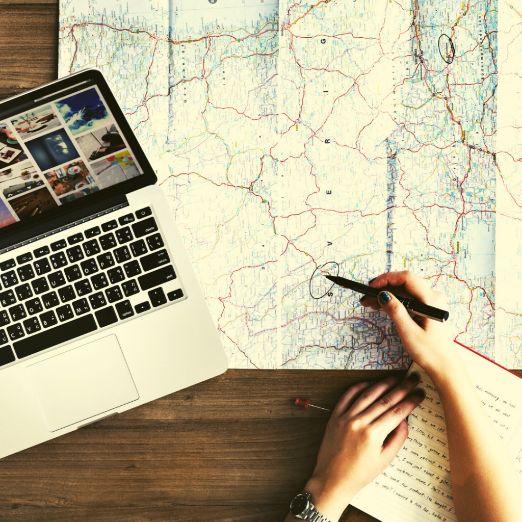 Create your own Life Plan - Spain retreat