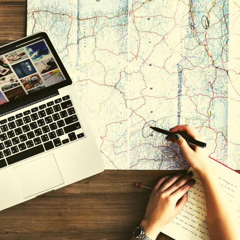 Create your own Life Plan - Spain retreat