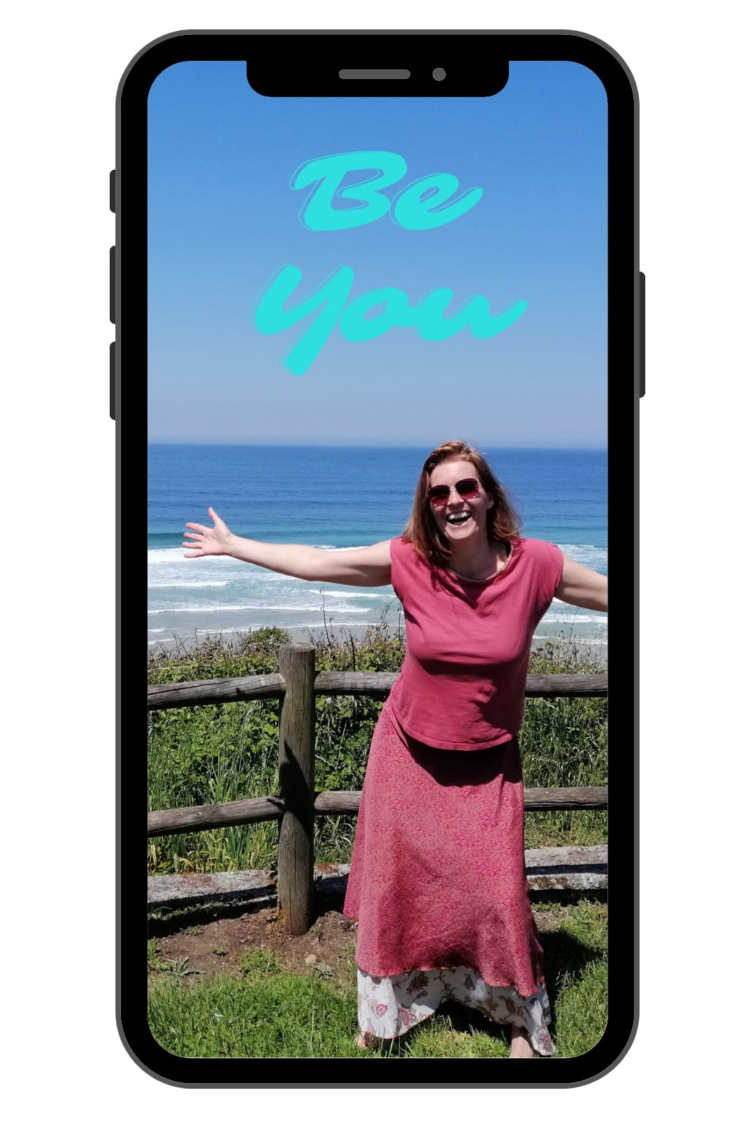 Soul Powers program - Be You