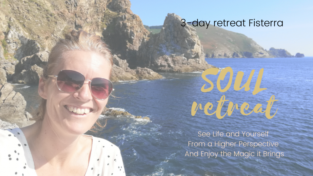SOUL retreat Finisterre