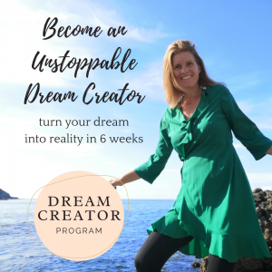 become an unstoppable dream creator