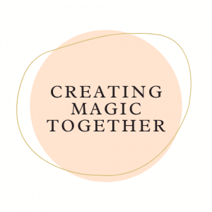 Creating magic together - dream creator program