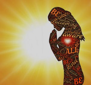 awareness goddess qualities
