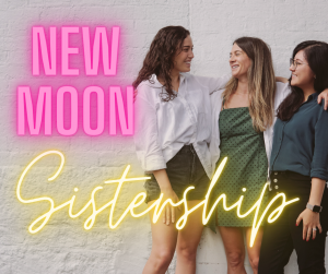 New Moon sistership