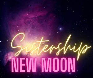 New Moon sistership