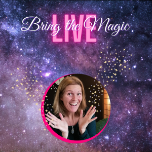 Bring the Magic LIVE - YouTube