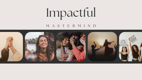 Impactfull mastermind